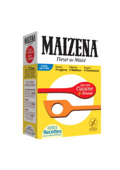 MAIZENA - Fleur de maïs sans gluten  400 g