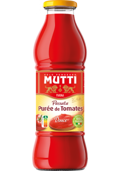 Mutti Passata