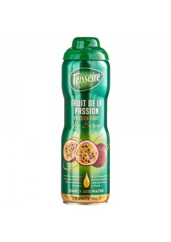 Teisseire Sirop de fruit de la passion