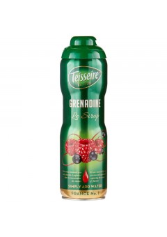 Teisseire Sirop de grenadine