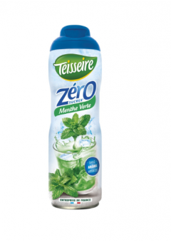 Teisseire 0% menthe