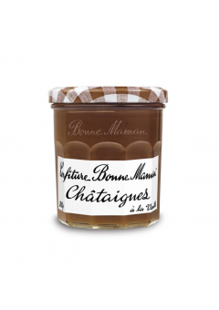BONNE MAMAN: Confiture de Châtaignes
