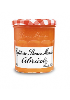 BONNE MAMAN: Confiture d'Abricots