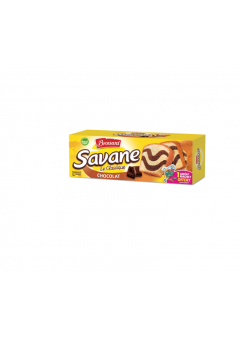 BROSSARD: SAVANE Gâteau Le Classique chocolat 300g