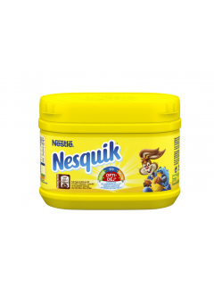 NESQUIK: Chocolat en poudre 250g