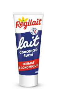 Regilait Tube Lait concentrée