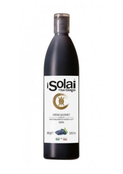 ISOLAI: CRÈME BALSAMIC