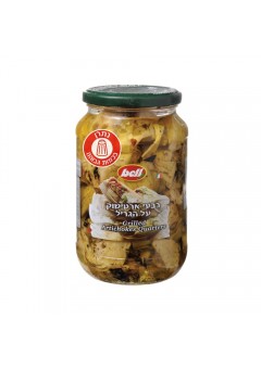 BELL: ARTICHAUTS GRILLES 510 gr