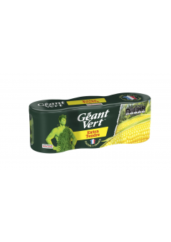 Géant Vert Maïs Extra Croquant 3x150g