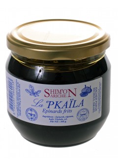 Shimon Ariche: Pot de Pkaila 360g Simon Ariche
