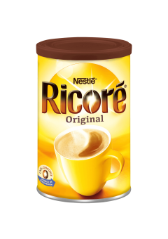 RICORE : Café chicorée solubles 100 g
