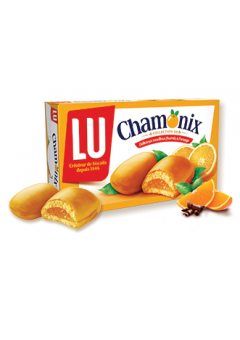 LU-CHAMONIX