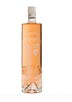 Mademoiselle Rose (750ml)