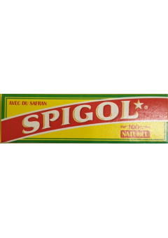 ESPIG: Safran Spigol
