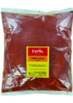 ESPIG: Piment doux