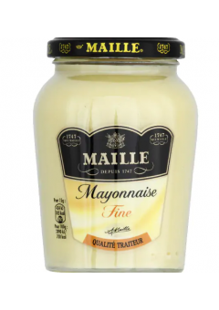 MAILLE: MAYONNAISE  320g
