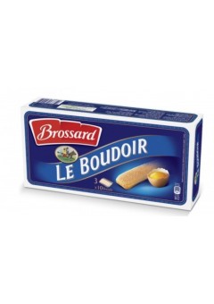 BROSSARD: BOUDOIRS