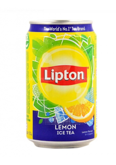 Lipton Ice Tea citron