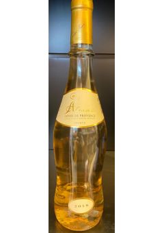 Cotes de Provence 2018