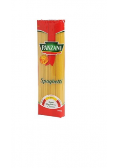 PANZANI: Spaghetti 500 gr
