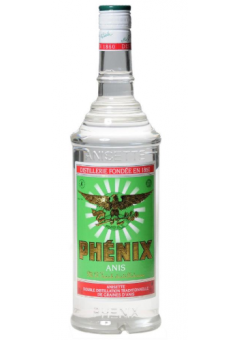 ANISETTE PHENIX 700 ML