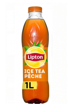 LIPTON Ice Tea 1L