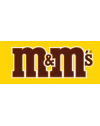 M&M's