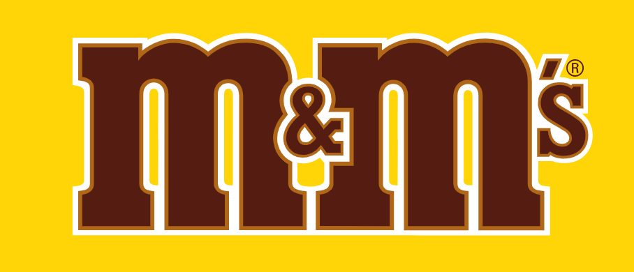 M&M's
