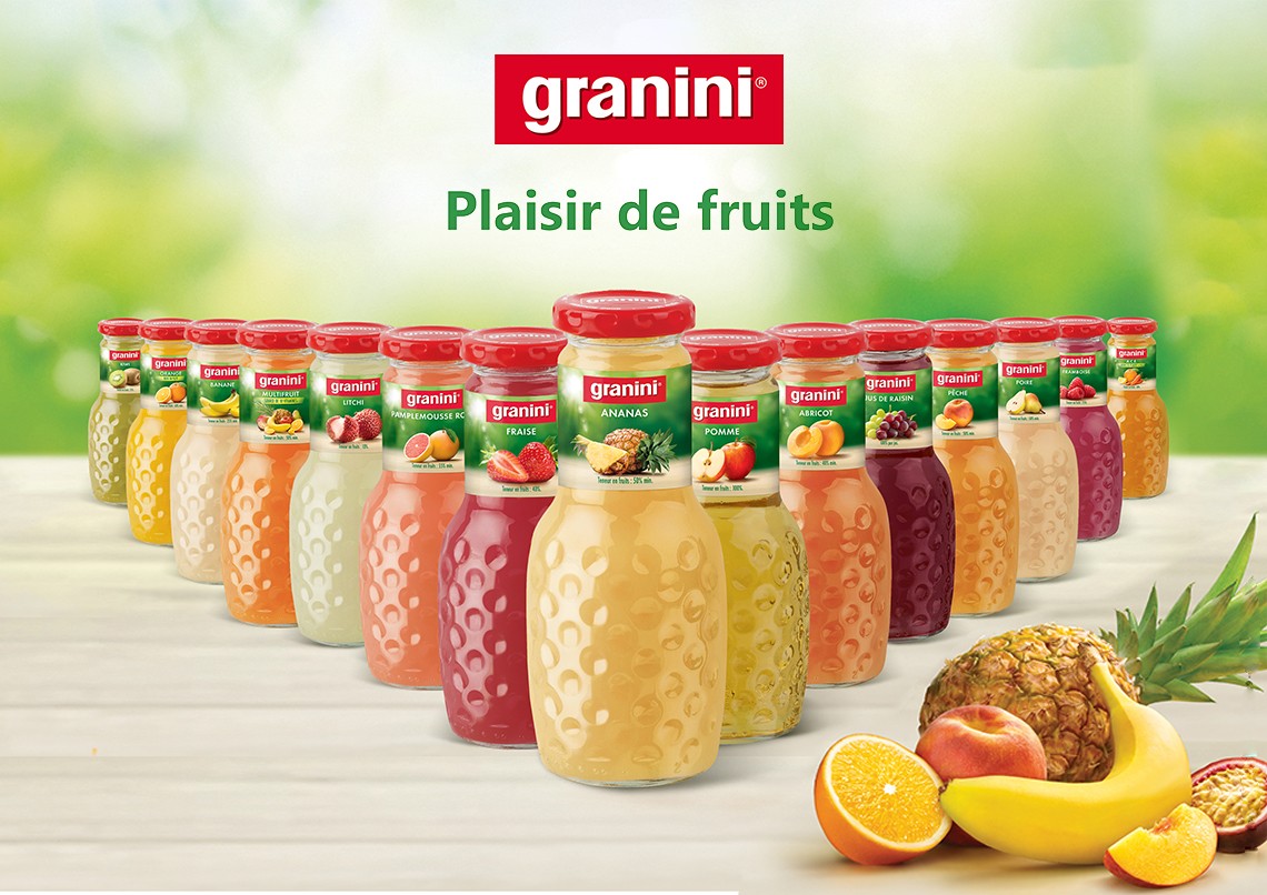 GRANINI