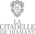 LA CITADELLE DE DIAMANT