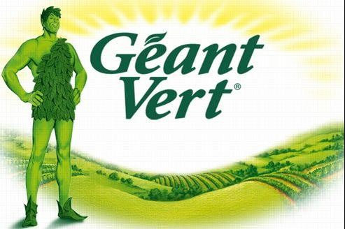 GEANT VERT