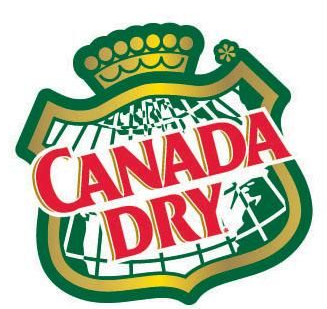 CANADA DRY