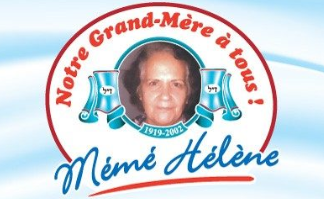 MÉMÉ HÉLÈNE: