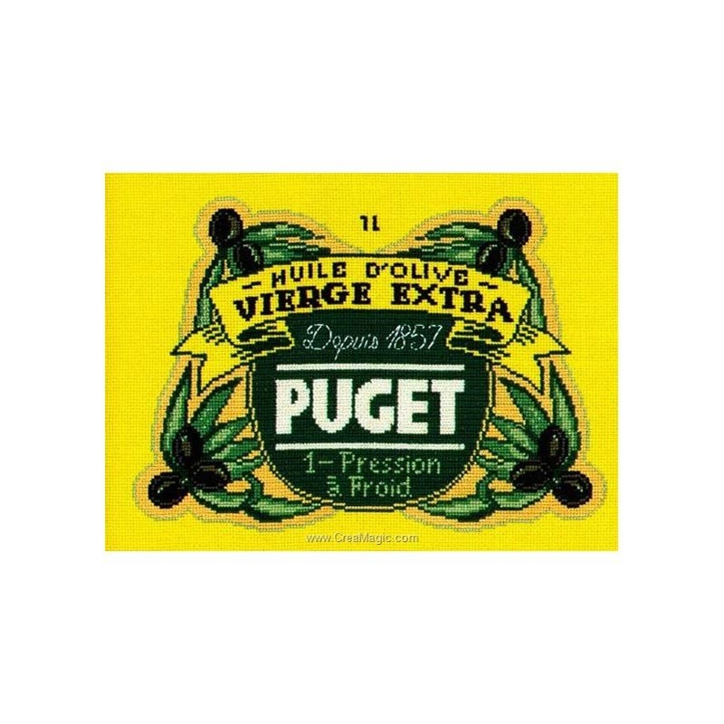 PUGET